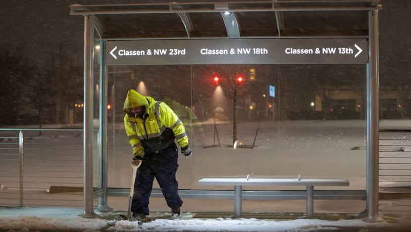 Coast-to-Coast Crisis! Massive Storm Cripples US - What Will Happen Next?!
