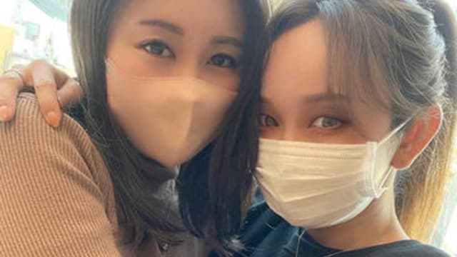 传已打完离婚官司　麻衣为爱纱“重返演艺圈”