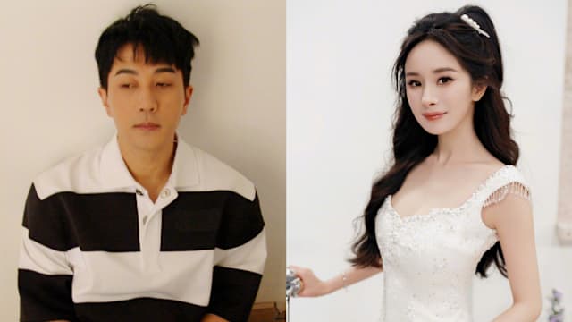 刘恺威、李晓峰惊传分手，与杨幂昔日婚姻再成焦点