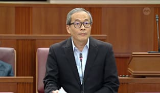 Adjournment motion on rethinking redevelopment and green preservation