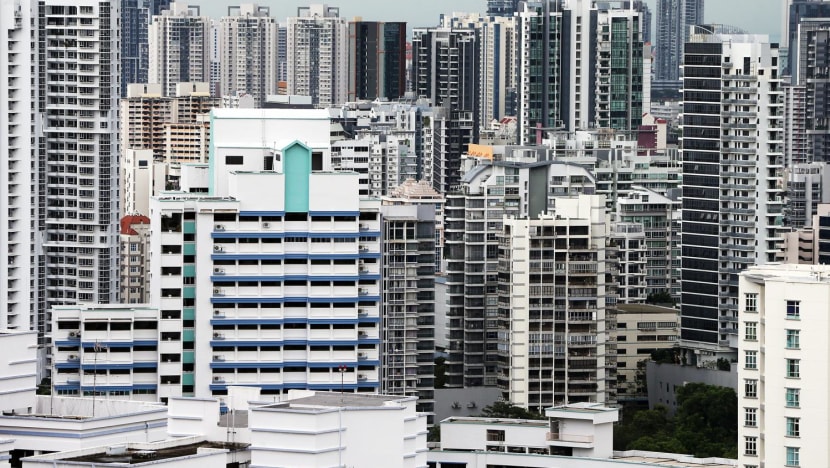 S'pore private rental prices jump 30% in 2022, fastest pace in 15 years; experts expect slower rise in 2023