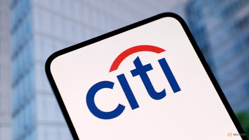 Citigroup says AI helps speed account openings and systems upgrades
