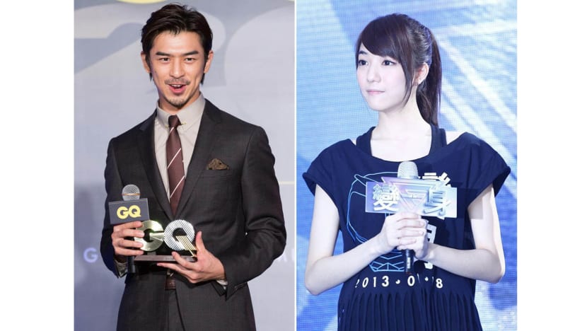Chen Bolin believed to be dating after "really good friend" reportedly spends the night at his place