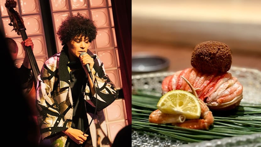 Where to eat and drink in Taipei according to a Singaporean who lives there