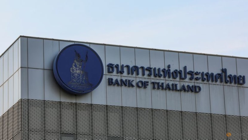 Thailand cuts key rate to near three-year low as growth sputters, more easing expected Thailand cuts key rate to near three-year low as growth sputters, more easing expected