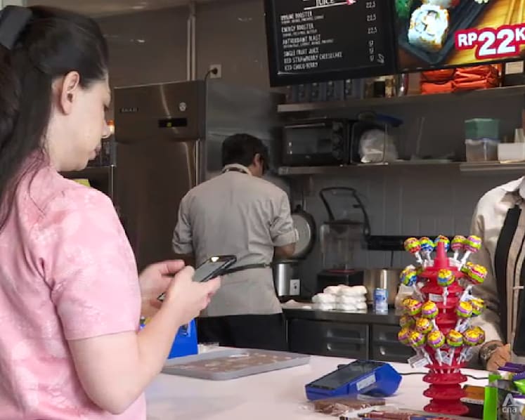 QRIS transforms digital payments in Indonesia, challenging Western financial dominance