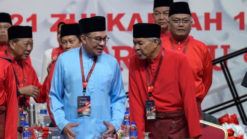 Poor showing at state polls may strain shaky relations for parties in Malaysia's unity government