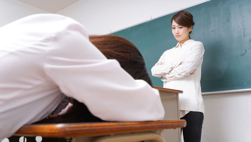 Commentary: Disciplinary measures like detention and suspension aren’t enough to solve school bullying