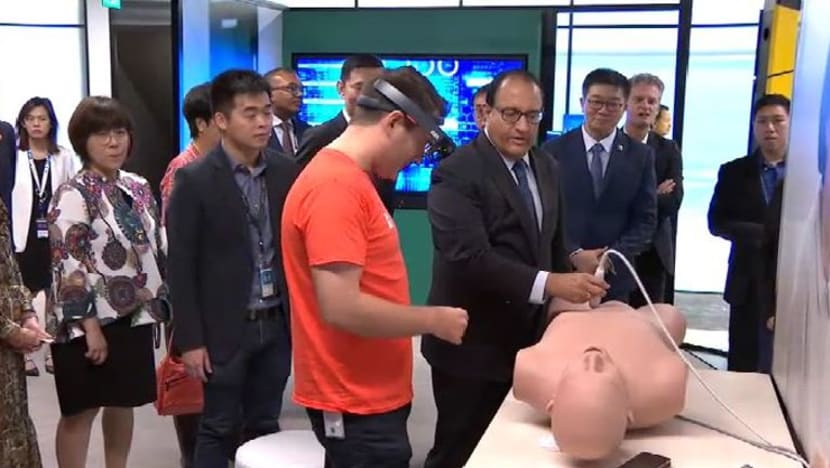 IMDA jadi rakan kongsi Microsoft dalam kerjasama baru 5G