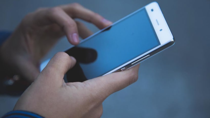 Jail for man caught by TransCom officer looking at upskirt video he took of classmate