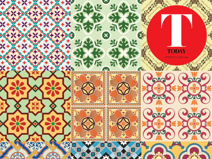 What’s new in modern F&B design? Not much, really