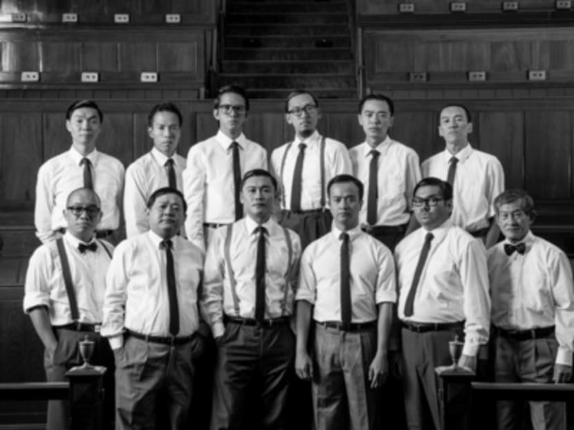 Look forward to 2013