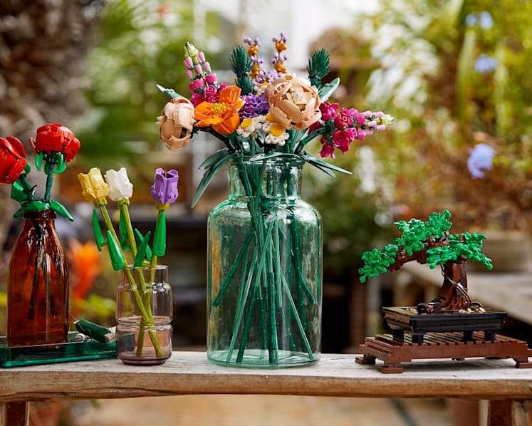 7 Valentine's Day Floral Gifts That Won't Die After Feb 14