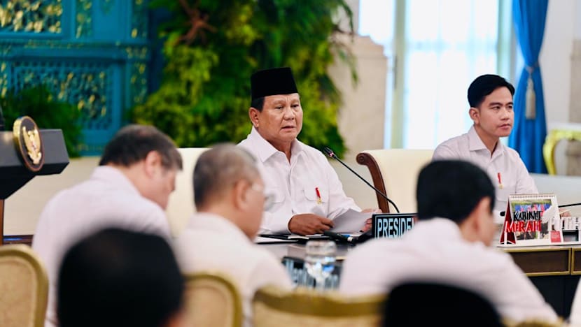 Kepala Staf Presiden tepis isu intimidasi, tegaskan pemerintahan Prabowo terbuka terhadap kritik