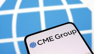 CME approves first aluminium warehousing in Taiwan