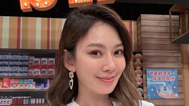 恢单24天后现身长沙录离婚实境秀节目　Melody早有准备？