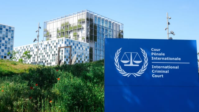 美国制裁国际刑事法院官员 冻结四人资产