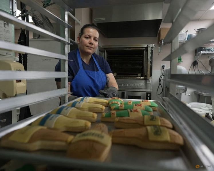 Conchas for World Cup wins in Los Angeles give fans a yummy way to celebrate