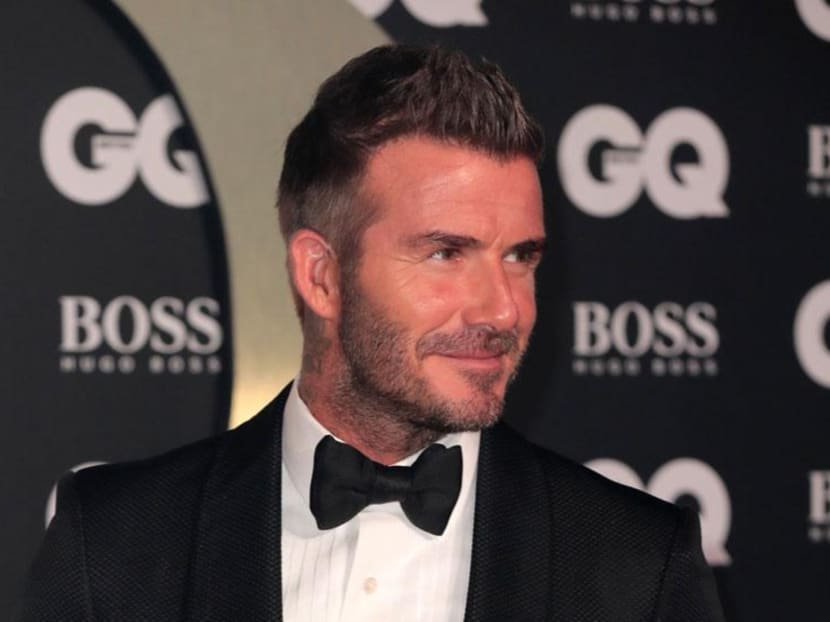 David Beckham Congratulates Son Brooklyn On Engagement With Heartfelt Instagram Post: "So Happy"