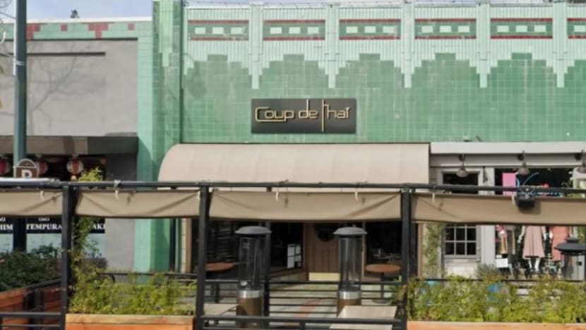Wanita saman restoran Thai di California gara-gara hidangan terlalu pedas Wanita saman restoran Thai di California gara-gara hidangan terlalu pedas