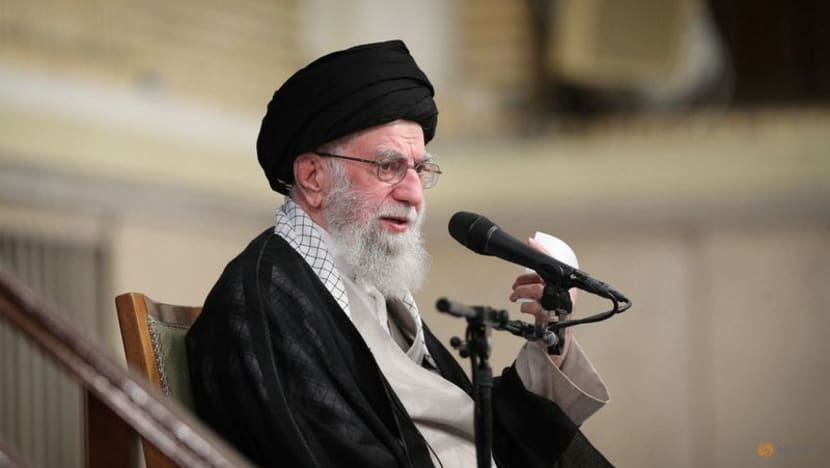 Iran vows to reciprocate after Australia expels envoy Iran vows to reciprocate after Australia expels envoy