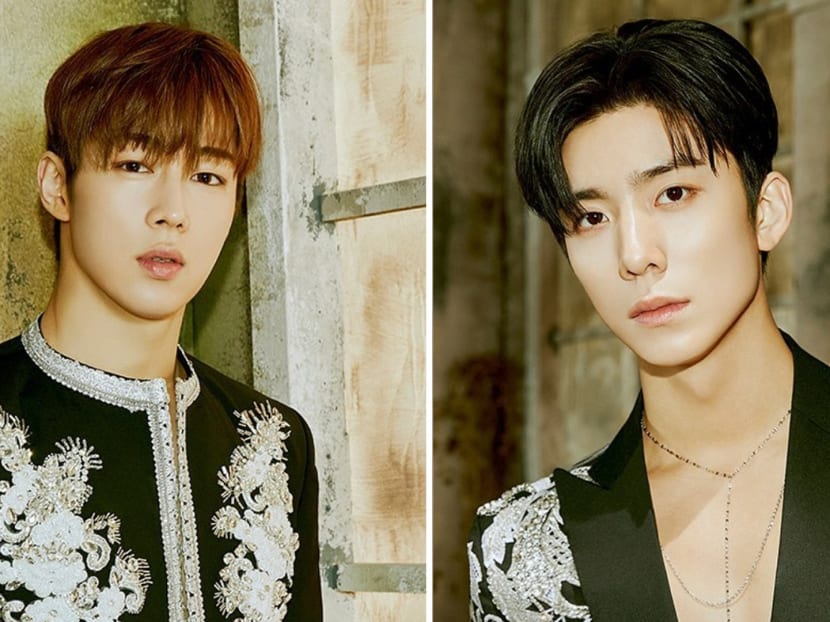 However, some SF9 fans said that leader Young Bin's words were taken out of context as he had previously tried to schedule a vaccination appointment, but “there weren’t any [available]” at the time.