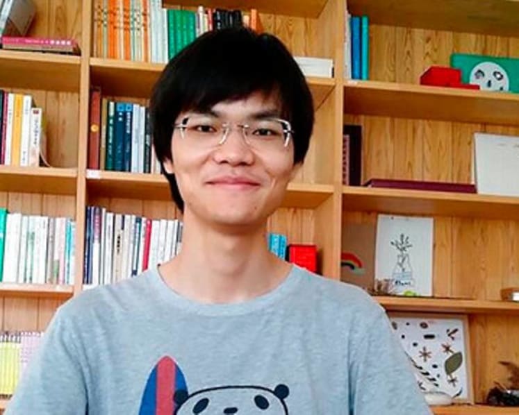 China to release 2 coders who built COVID-19 news archive