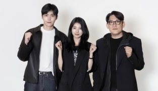 Start-Up stars Bae Suzy and Kim Seon-ho reunite in new vampire romance series Delusion on Disney+