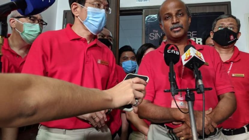 SDP pulang tangan kosong; sokongan undi naik