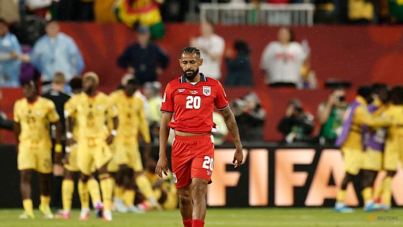 Panama coach Christiansen laments 'cruel' loss to Ghana