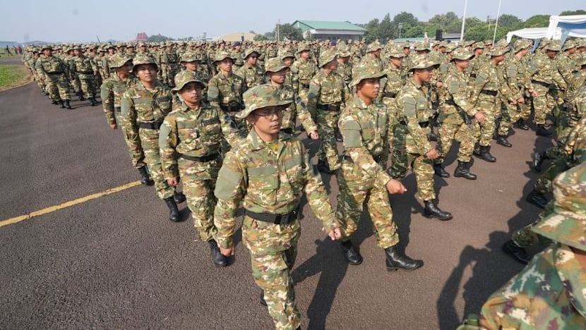 5 calon manajer meninggal, latihan militer Kopdes Merah Putih dikurangi