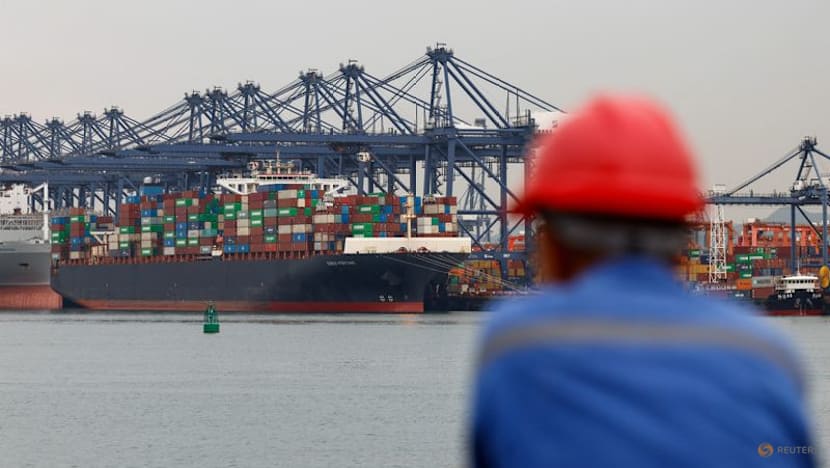 China trade beats forecasts in April despite Middle East war