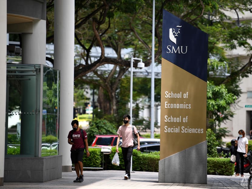 Commentary: Is Singapore&rsquo;s new focus on a fairer, greener society in line with what youths want? 