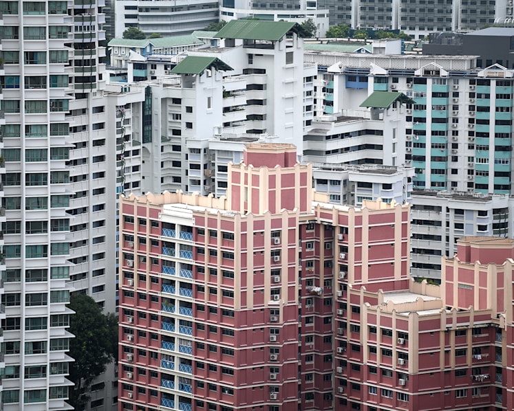 Commentary: HDB buyback scheme shows the premium Singapore places on racial harmony