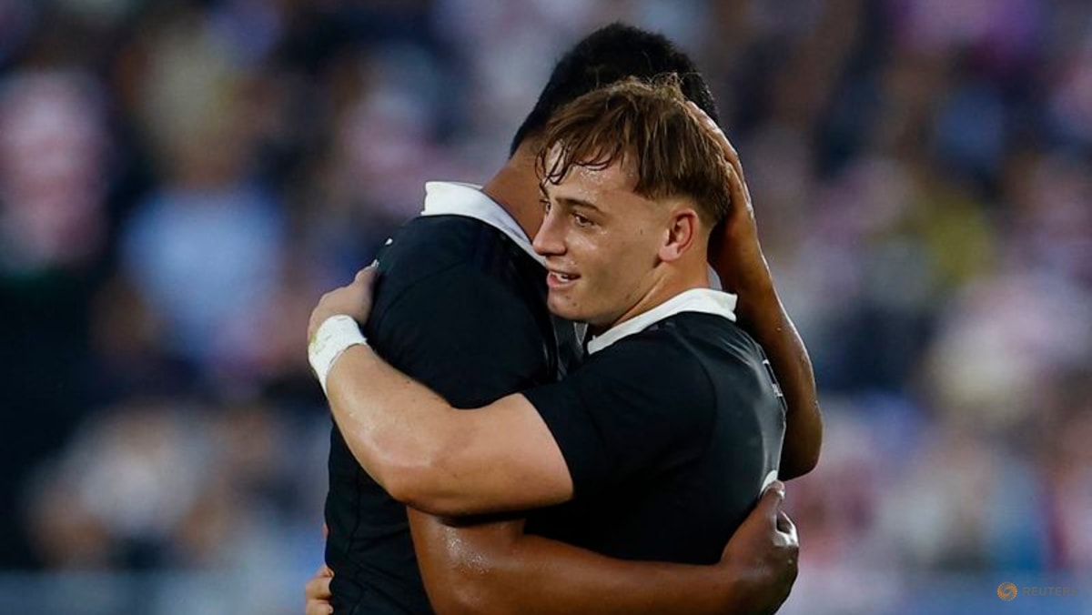 Hurricanes lose Love for start of Super Rugby season