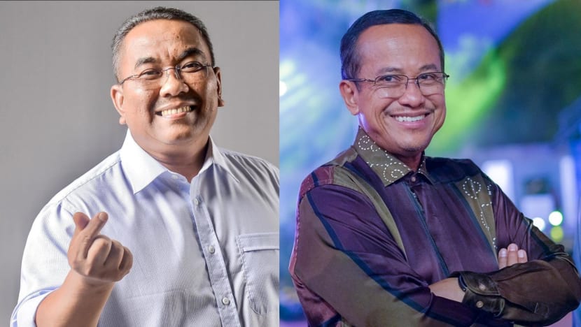 Analysis: Strong state poll performance by Perikatan Nasional boosts stock for some PAS leaders, but obstacles lie ahead Analysis: Strong state poll performance by Perikatan Nasional boosts stock for some PAS leaders, but obstacles lie ahead