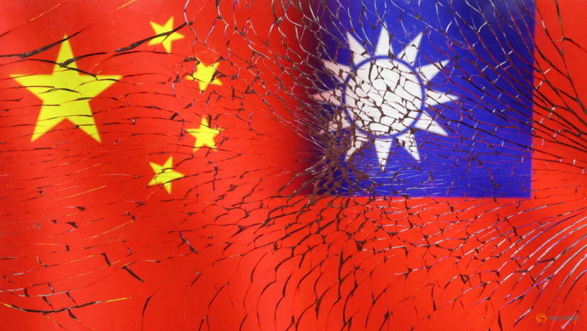 Taiwan charges Chinese ship captain with damaging undersea cables Taiwan charges Chinese ship captain with damaging undersea cables