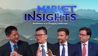 Market Insights - Resilience in a Changing Landscape