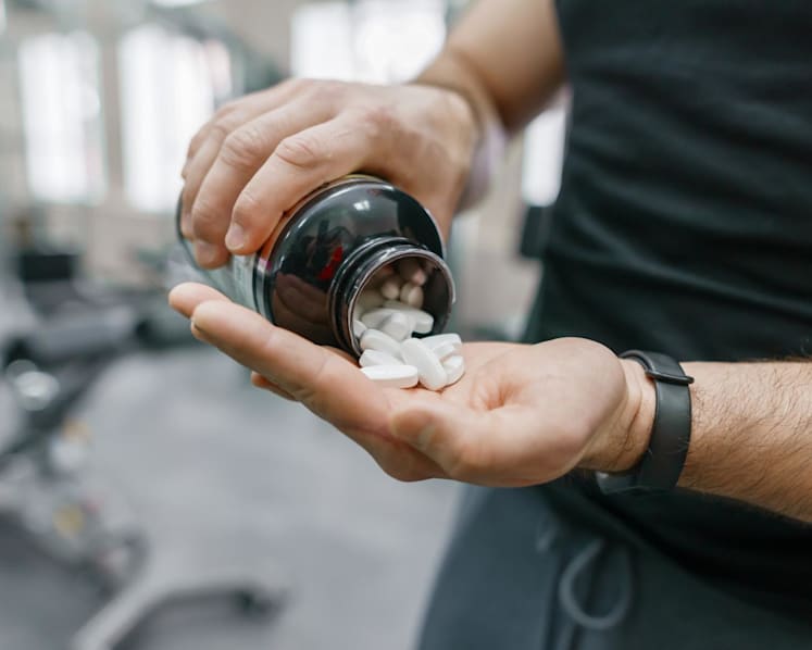 Protein powders and pre-workout supplements – are you getting what you paid for?
