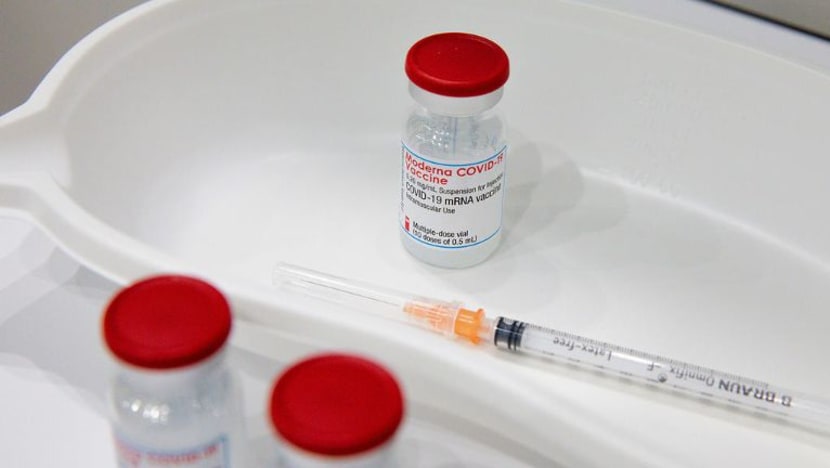 Moderna saman Pfizer & BioNTech; tuduh tiru, langgar paten vaksin COVID-19 