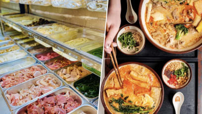 Zhang Liang Mala Tang, Yet Another Famous Chain From China, Opens In S’pore