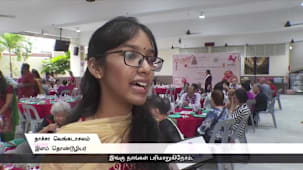  ஸ்ரீ தெண்டாயுதபாணி ஆலயத்தில் சமய நல்லிணக்கத்தை எடுத்துக்காட்டும் சீனப் புத்தாண்டுக் கொண்டாட்டம்