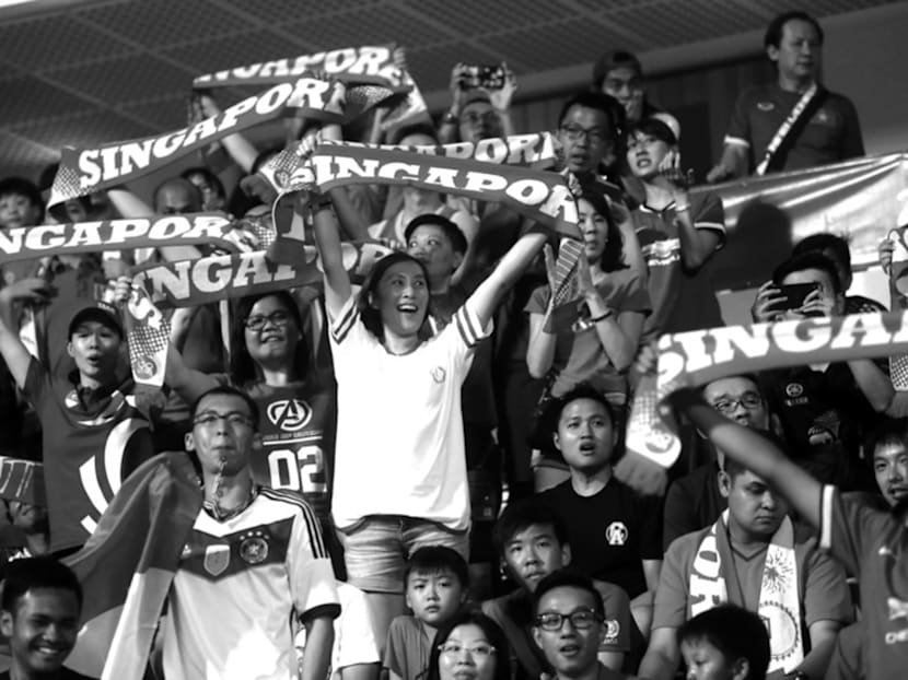 The seven habits for living better through sport