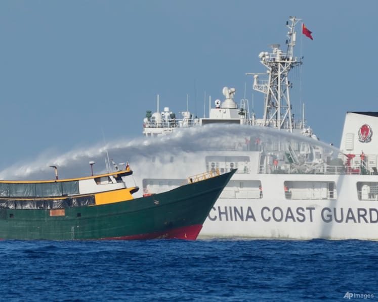 Commentary: Could an energy crisis get Philippines and China to cooperate in South China Sea?