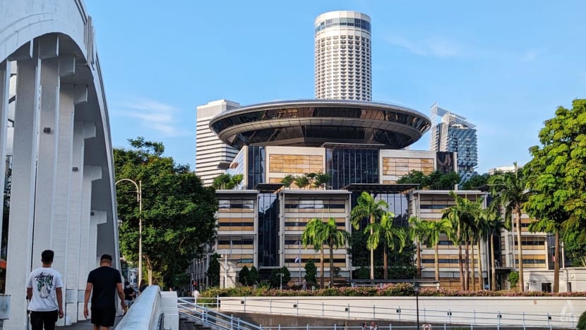 Woman in dual income, no kids marriage to get S$267,000 more from divorce on appeal Woman in dual income, no kids marriage to get S$267,000 more from divorce on appeal