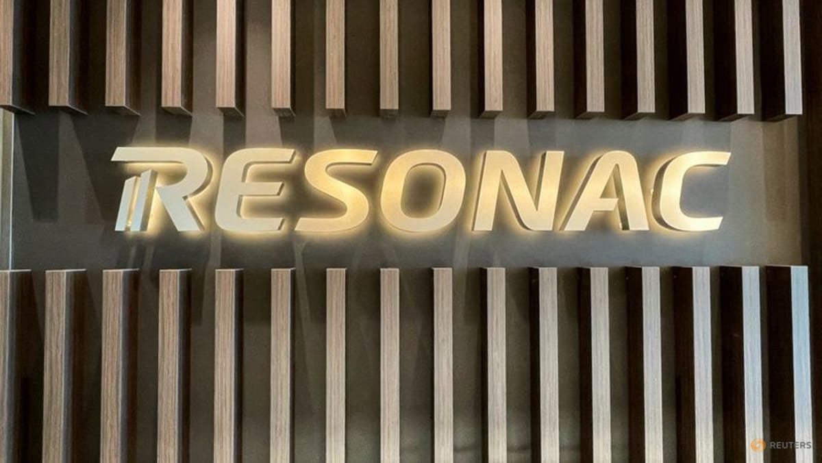 Japan chip materials maker Resonac looks to chase deals after restructuring  - CNA