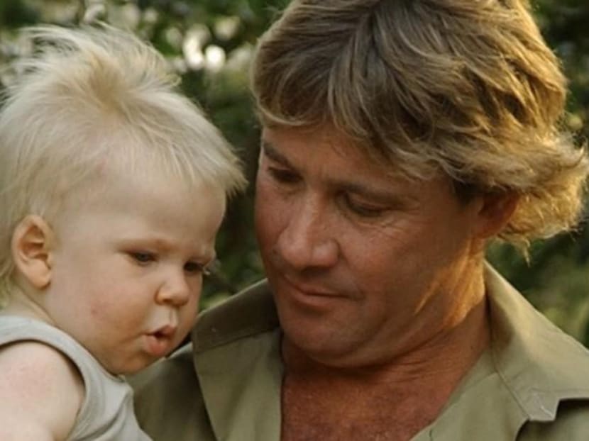 Terri Irwin: Steve Irwin "Would Have Worn Khaki" To His Daughter Bindi's Wedding