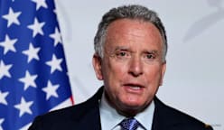 Trump curious why Iran has not 'capitulated' amid US military buildup, says Witkoff