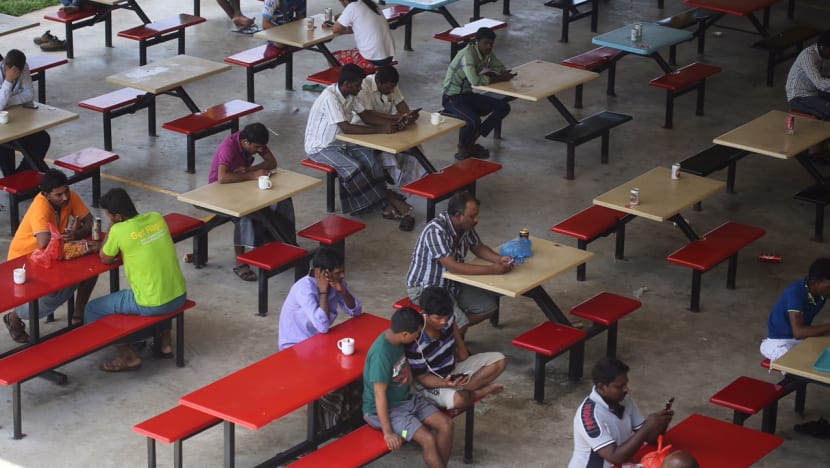 Covid-19: 75 more cases in S’pore, over 90% locally transmitted; 3 new clusters at worker dorms