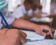 Which schools will cut their Primary 1 intake in the 2026 registration exercise?